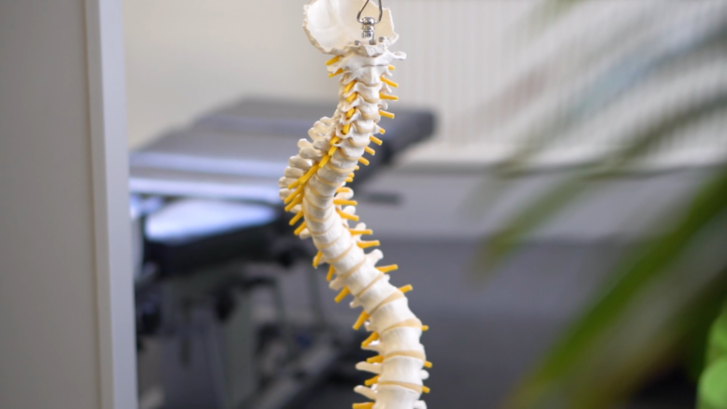 The Uk Scoliosis Clinic Treating Scoliosis Without Surgery