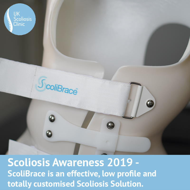 A scoliosis Journey – Week 3 - Scoliosis Clinic UK - Treating Scoliosis  without surgery