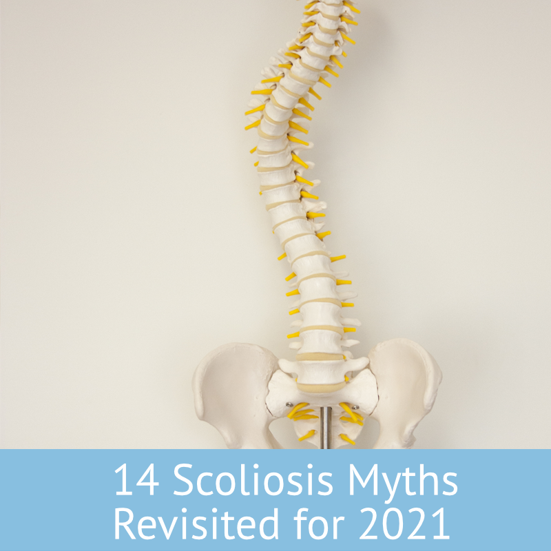 Brace related stress in scoliosis patients – Comparison of