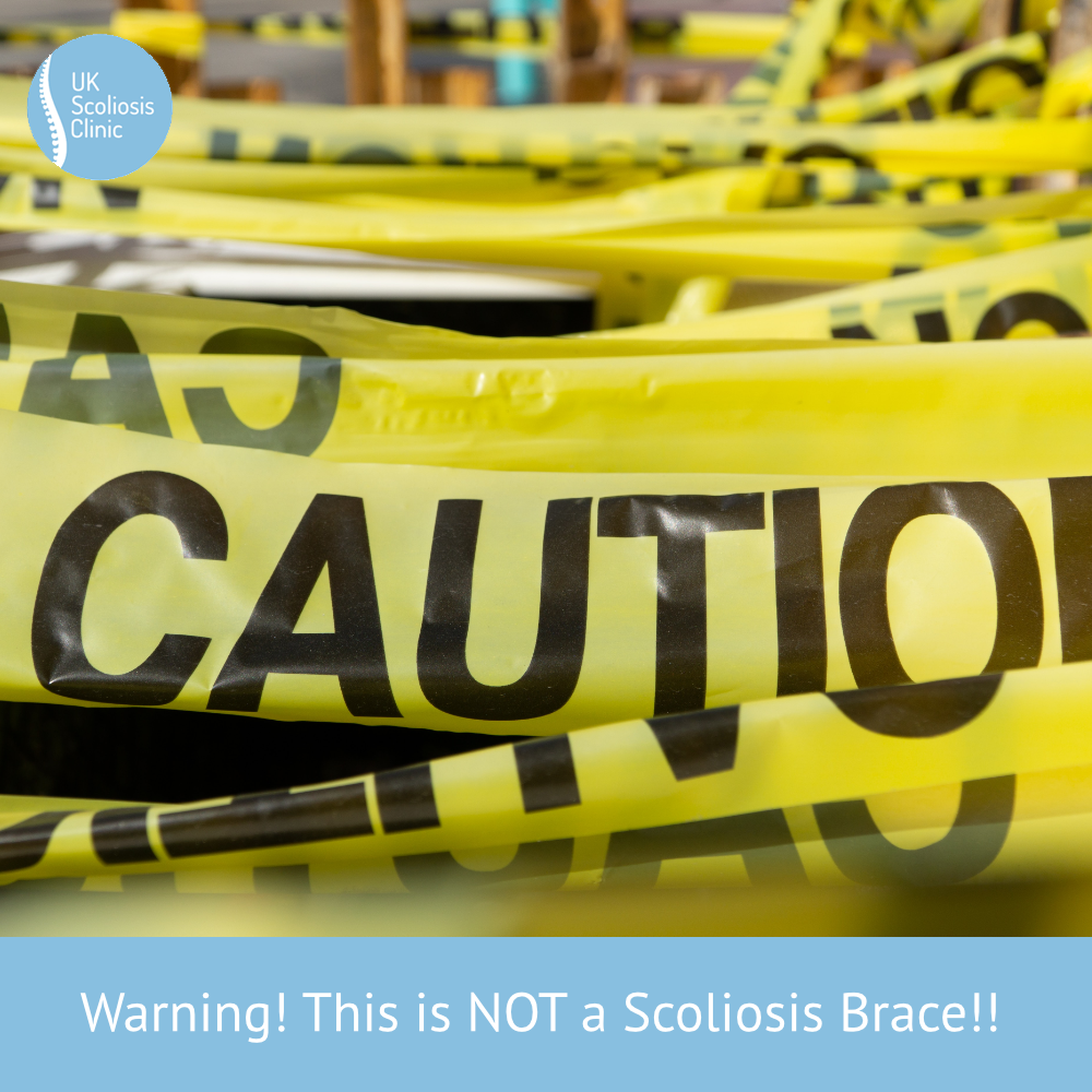 scoliosis brace Archives - Scoliosis Clinic UK - Treating Scoliosis without  surgery
