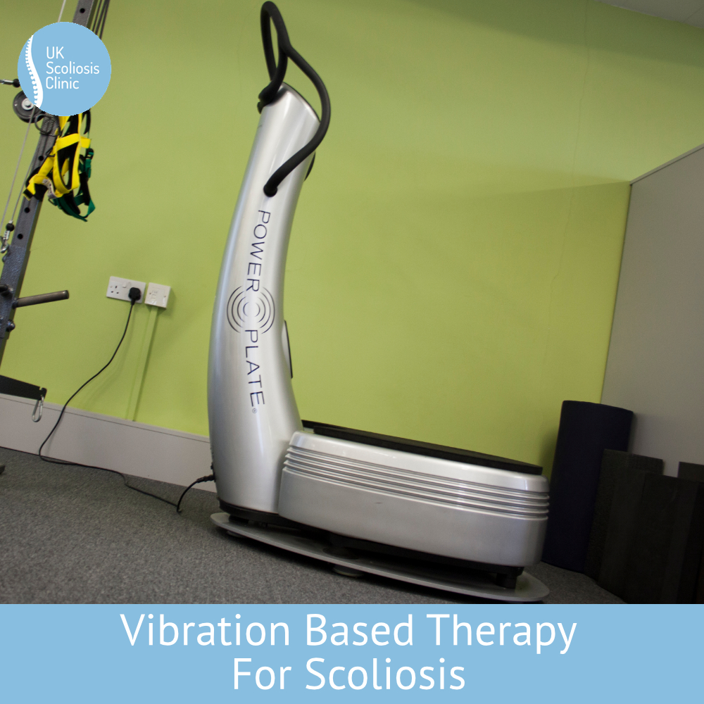 Vibration Therapy - Quest Chiropractic