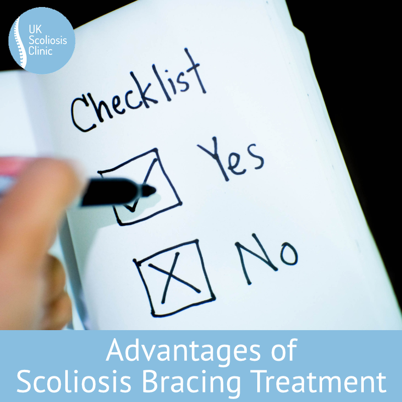 Types of ScoliBrace - Scoliosis Clinic UK - Treating Scoliosis without  surgery