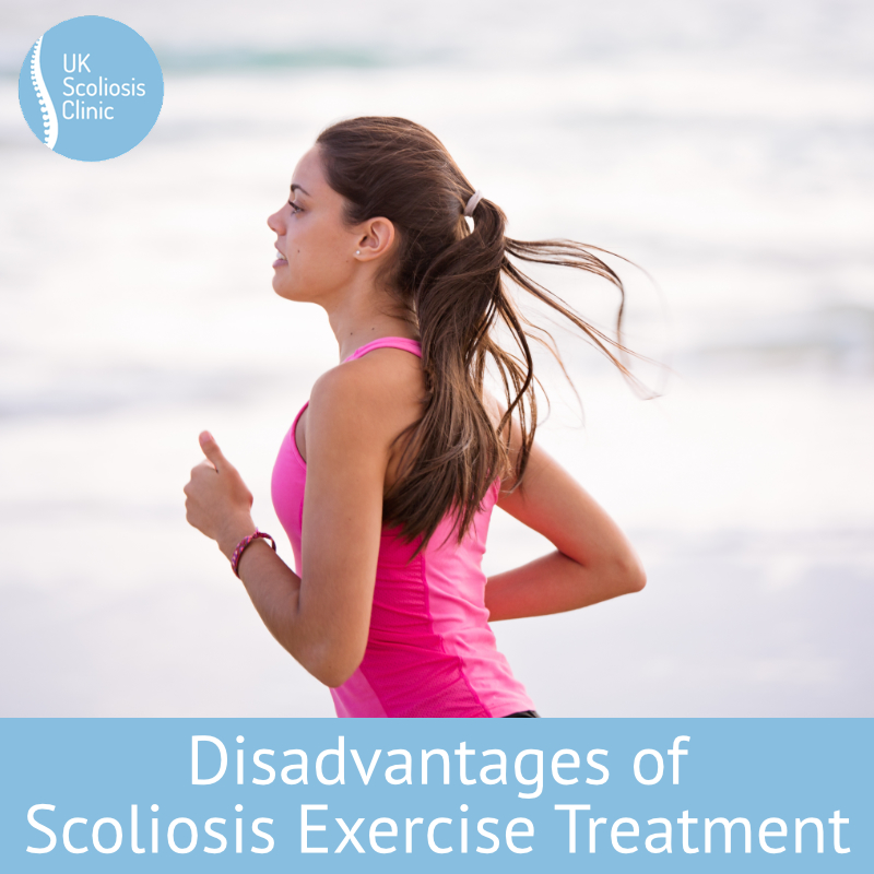 scoliosis treatment options